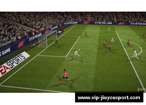 FIFA18特色球员创新：打造你的足球传奇！