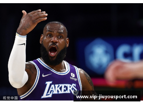 勒布朗詹姆斯再砍56分！NBA历史新篇章揭开