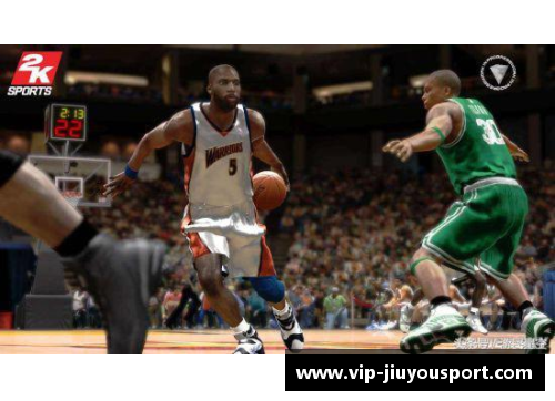 匹克签约NBA球员：新赛季合作风云