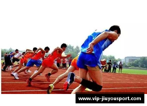 高考体育单招培训：打造未来运动之星