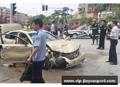 马拉多纳撞人事件引发舆论哗然