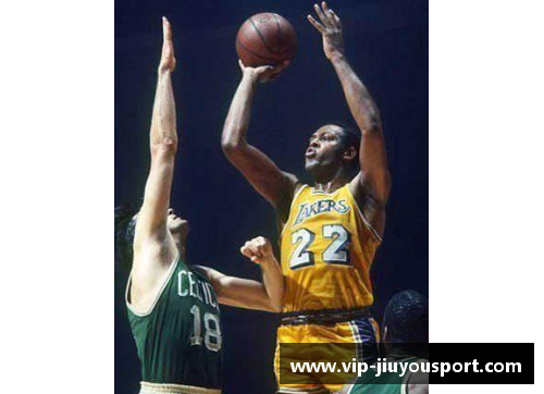 盘点NBA历史上的大叔球员们