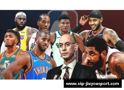 NBA球员薪酬探析：赛场英雄身价何以飙升？