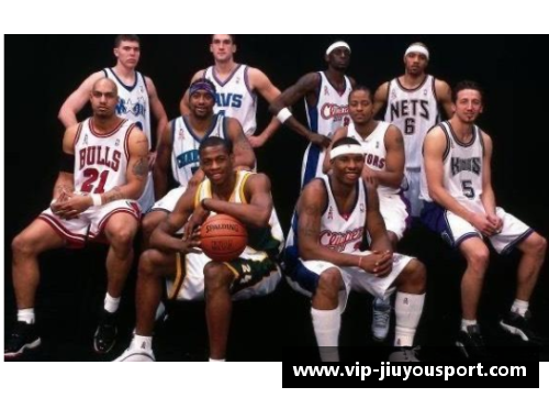 NBA榜眼选秀秘史：扒开谜底，探寻超级球星的隐藏故事