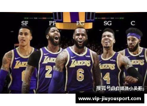 NBA重播：湖人光芒再现，探寻辉煌岁月