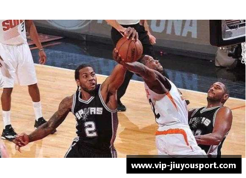 NBA十大顶级防守专家：解密球场上的防守之王